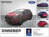 Ford Puma ST-Line X LED+360°Kamera+Winterpaket ACC LM - Ford Puma Jahreswagen