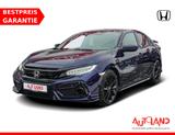Honda Civic 1.0 Turbo LED Android Apple ACC Klimaaut. - Honda: Turbo