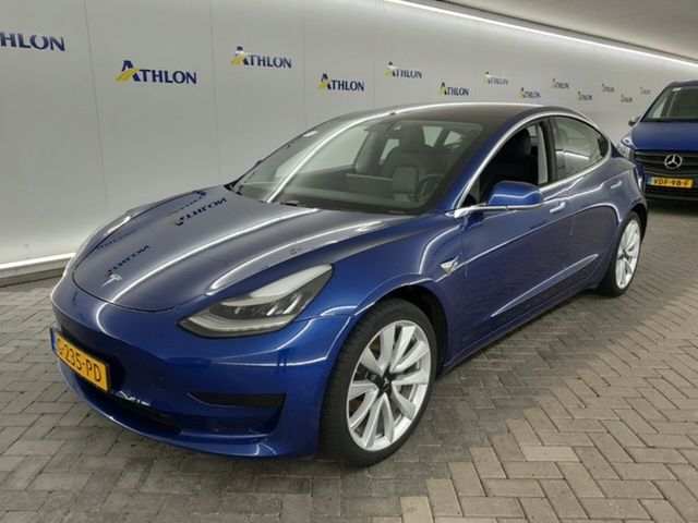 Tesla Model 3 Standard RWD Plus [ AUTOPILOT+TREKHAAK+1