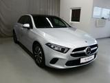 Mercedes-Benz A 200 7-G,1.Hand,Navi,LED,Tempo,Pano,Kamera,AHK - gebrauchte Mercedes-Benz A 200 aus dem Jahr 2022