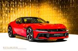 Ferrari 12Cilindri CARBON+LIFT+PASSENGER DISPLAY+ - Ferrari Neuwagen in Bremen