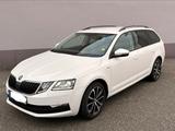 Skoda Octavia 1.5 TSI Combi SOLEIL 150 PS 8x Reifen