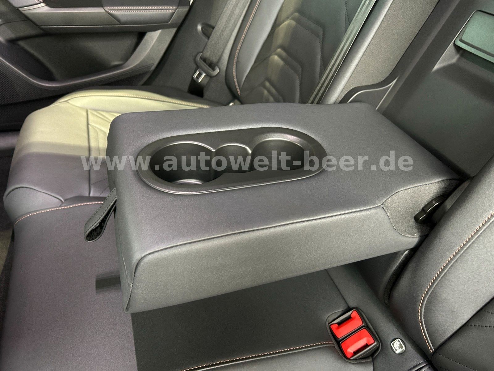 Cupra Leon - Bild 22