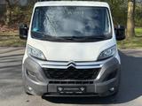 Citroën Jumper Pritsche Doka. 35 L4 Heavy BlueHDi 130 - Citroën Jumper: Pritsche