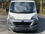 Citroën Jumper Pritsche Doka. 35 L4 Heavy BlueHDi 130 - Citroën Jumper: L4