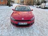 Volkswagen Vw Scirocco 3 - VW Scirocco Gebrauchtwagen in Berlin