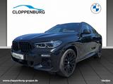 BMW X6 xDrive30d Head-Up+Navi+Pano+Laser+ACC+SHZ+BT - BMW X6 in Bremen