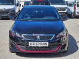 Peugeot 308 GTi - Peugeot 308: GTI