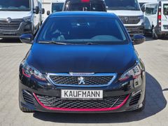 Fahrzeugabbildung 308 GTi