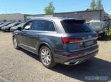 Audi Q7 50 TDI S Line Standhzg,AHK,Allradlenk,Matrix, - Audi Q7 Gebrauchtwagen
