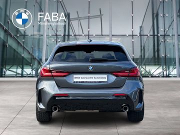 BMW 118 - 3