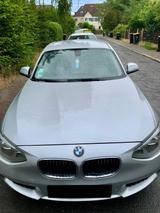 BMW 1er Reihe - BMW: Reihe