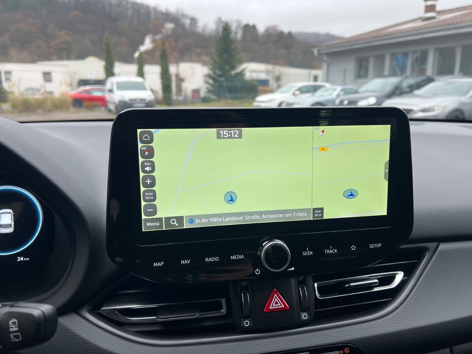 Hyundai i30 - Bild 9