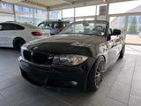 BMW 118d Cabrio * M Sport * SHZ * PDC * Hifi * - BMW 1er Reihe aus 2010