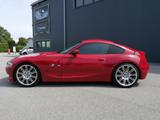 BMW Z4 M M Coupé - - BMW Z4 M mit Benzin-Antrieb: Coupé, Coup