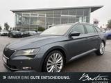 Skoda Superb 2.0 TSI STYLE/4x4/PANO/KAMERA/MEMORY/DAB