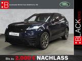 Land Rover Range Rover Velar P400 R-Dynamic HSE KLIMA-PAKET - Land Rover Range Rover Velar aus 2021
