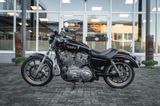 Harley-Davidson XL883L SUPERLOW SPORTSTER - HARLEY-DAVIDSON X