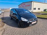 Ford S-Max S-MAX Titanium - gebrauchte Ford S-Max aus dem Jahr 2010