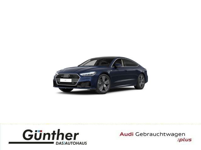 Audi A7 - Bild 1