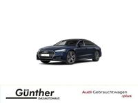 Audi A7 - Vorschau Bild 1