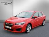 Subaru Impreza 1.6i Lineartr 4X4 Comfort,KLIMA,TEMPO,SH - Subaru Impreza Gebrauchtwagen