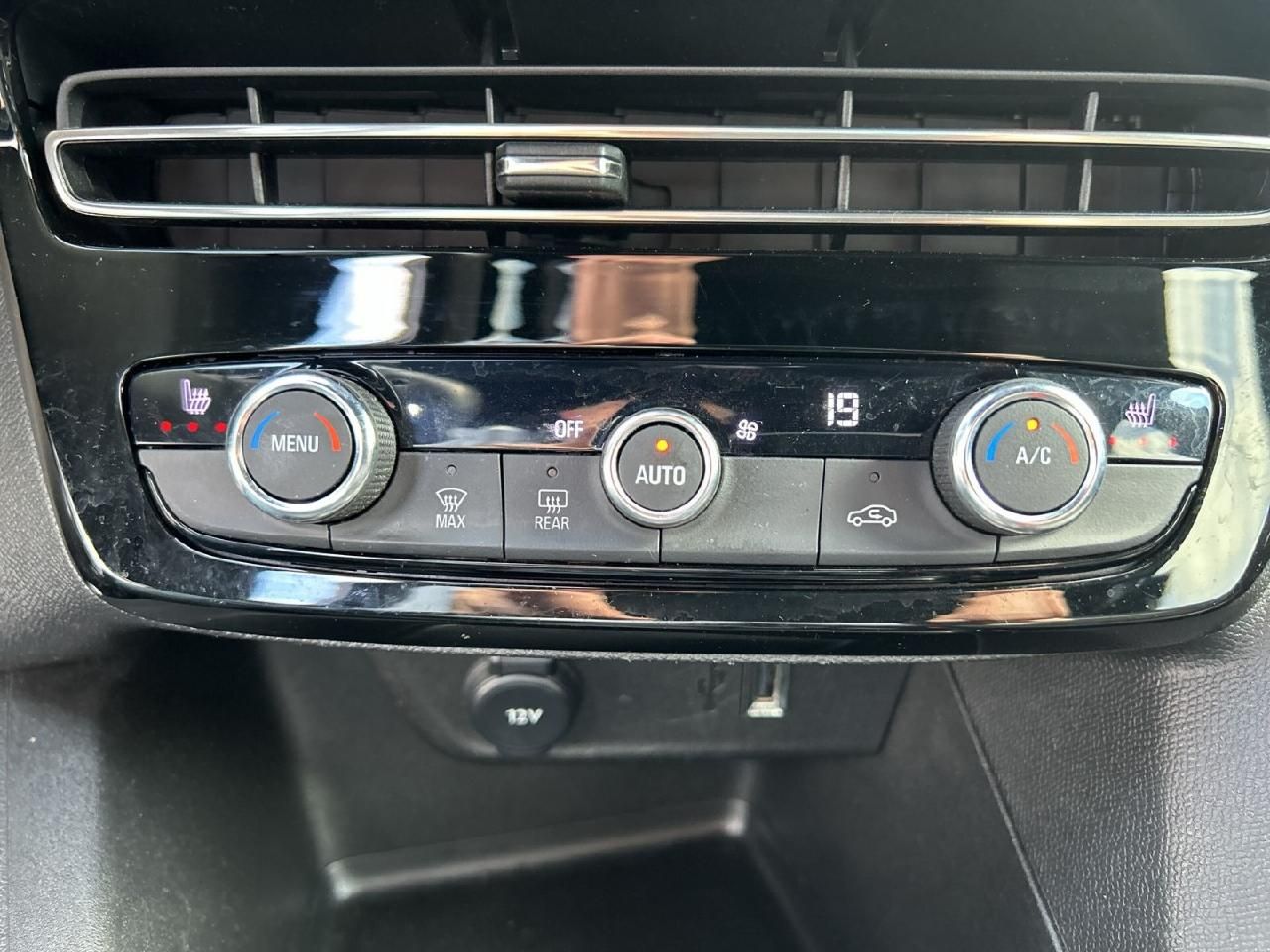 Fahrzeugabbildung Opel Mokka Ultimate