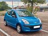 Nissan Gepflegter Nissan Pixo von Privat / Tüv 06/27 - gebrauchte Nissan Pixo aus dem Jahr 2009
