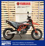 KTM 690 SMC R TOP-Zustand* Leo Vince* Miniheck* - KTM SM R