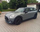 MINI Cooper D Clubman Pano LED - MINI Cooper D Clubman: Kleinwagen