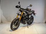 Triumph Scrambler 400 X  E5+ 2025 2,99% FINANZIERUNG - Angebote