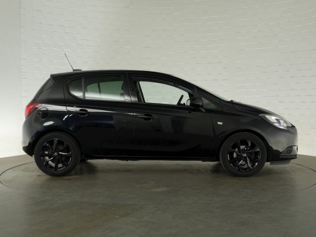 Corsa E COLOR EDITION+SITZHEIZUNG+LENKRADHEIZUNG