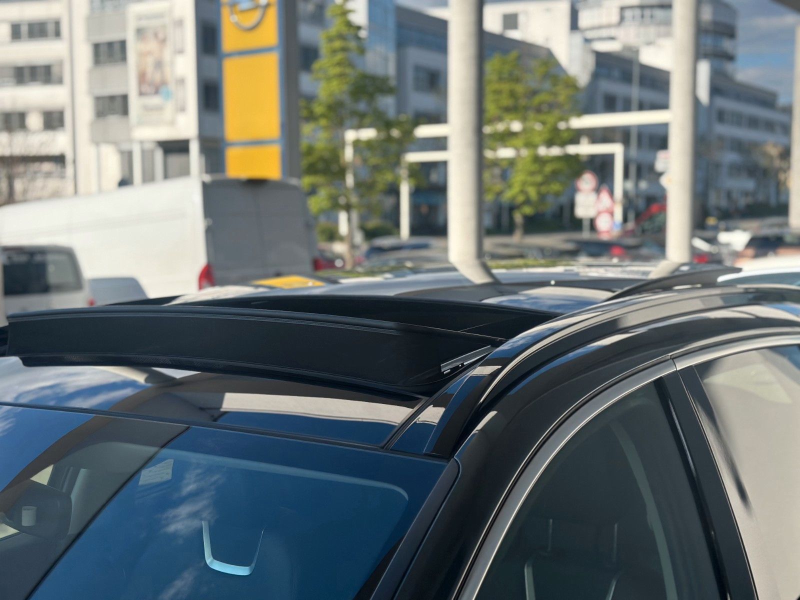 Fahrzeugabbildung Hyundai Prime Hybrid Panorama/Navi/Leder!