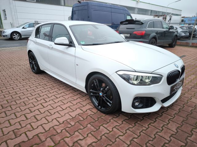 BMW 118i Lim. 5-trg. M Sport M Paket Shadow Line LED