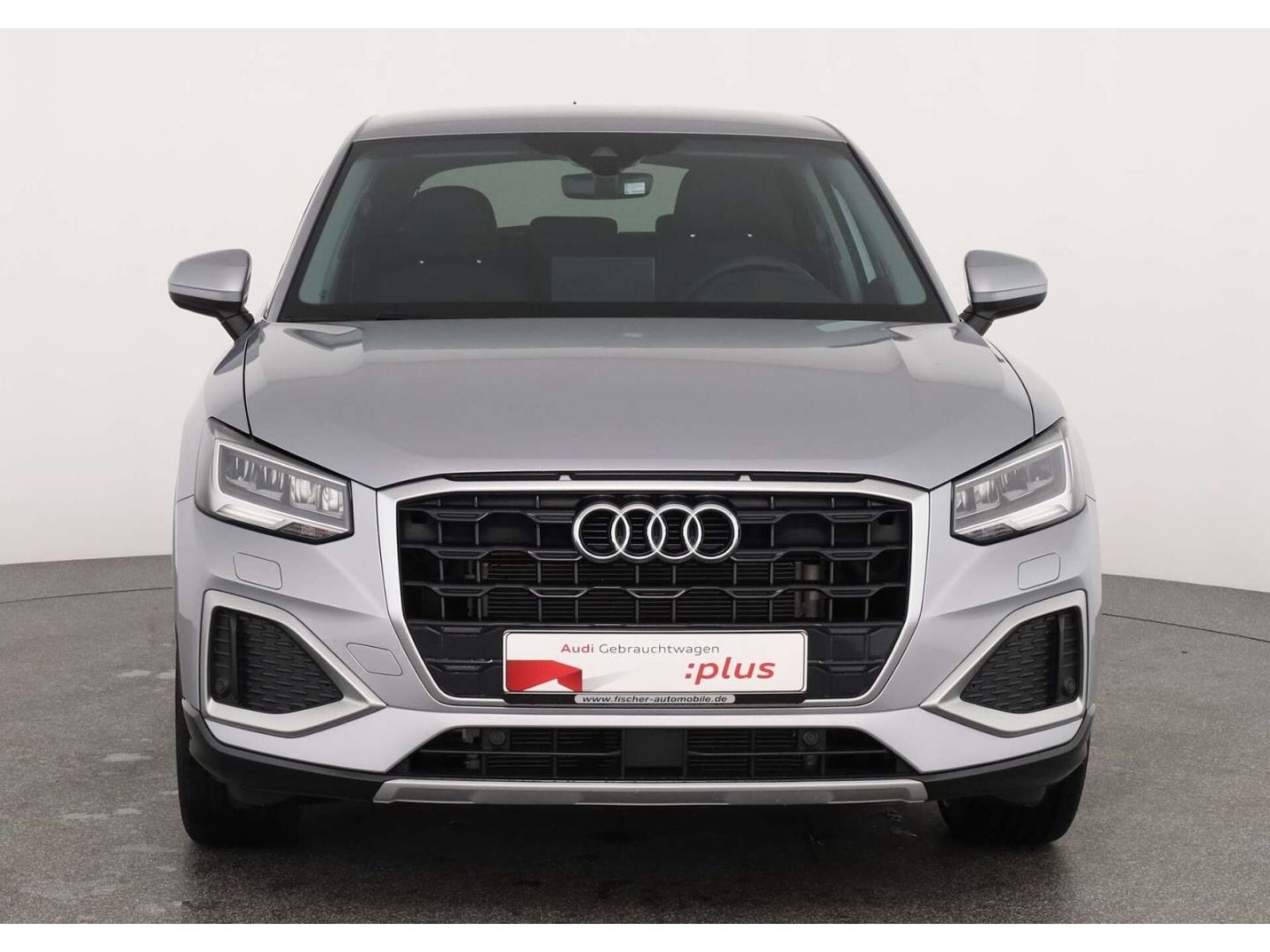 Audi Q2 - Bild 3
