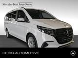 Mercedes-Benz V 250 d STYLE Lang DISTR STHZ AHK KAM NAVI SHZ - gebrauchte Mercedes-Benz V 250 aus dem Jahr 2025