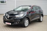 Renault Kadjar 1.2 TCe 130 Navi Tempomat Teilleder PDC - Renault Kadjar aus 2017