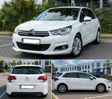 Citroën C4 Diesel 12/2015 | 263.000 km | K... - Citroën C4 mit Diesel-Antrieb: 2.0