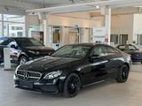Mercedes-Benz E 300 E Coupe*STERNENHIMMEL*NAVI*RFK*LED*AHK*BT* - Mercedes-Benz E 300 mit Benzin-Antrieb