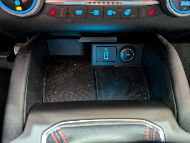Ford Focus Turnier ST-Line 1.5 Eco 150PS