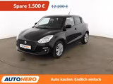 Suzuki Swift 1.0 BoosterJet Comfort*SHZ*KLIMA*GARANTIE* - gebrauchte Suzuki Kleinwagen