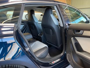 Audi S5 Sportback 3.0 TFSI quattro *BI-XENON*APS*NAVI