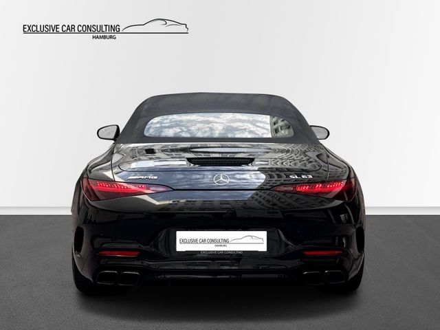MERCEDES-BENZ SL 63 AMG – Bild 5