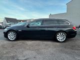 BMW 520d TOURING AUT + ACC + PANO + TURBO NEU + AHK - BMW 520 aus 2012 mit Diesel-Antrieb: Kombi