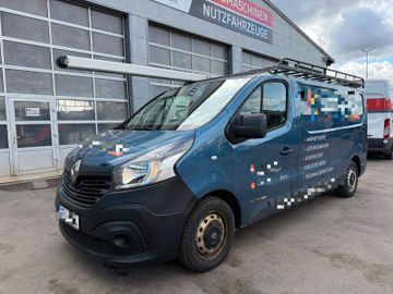 Renault Trafic - 1