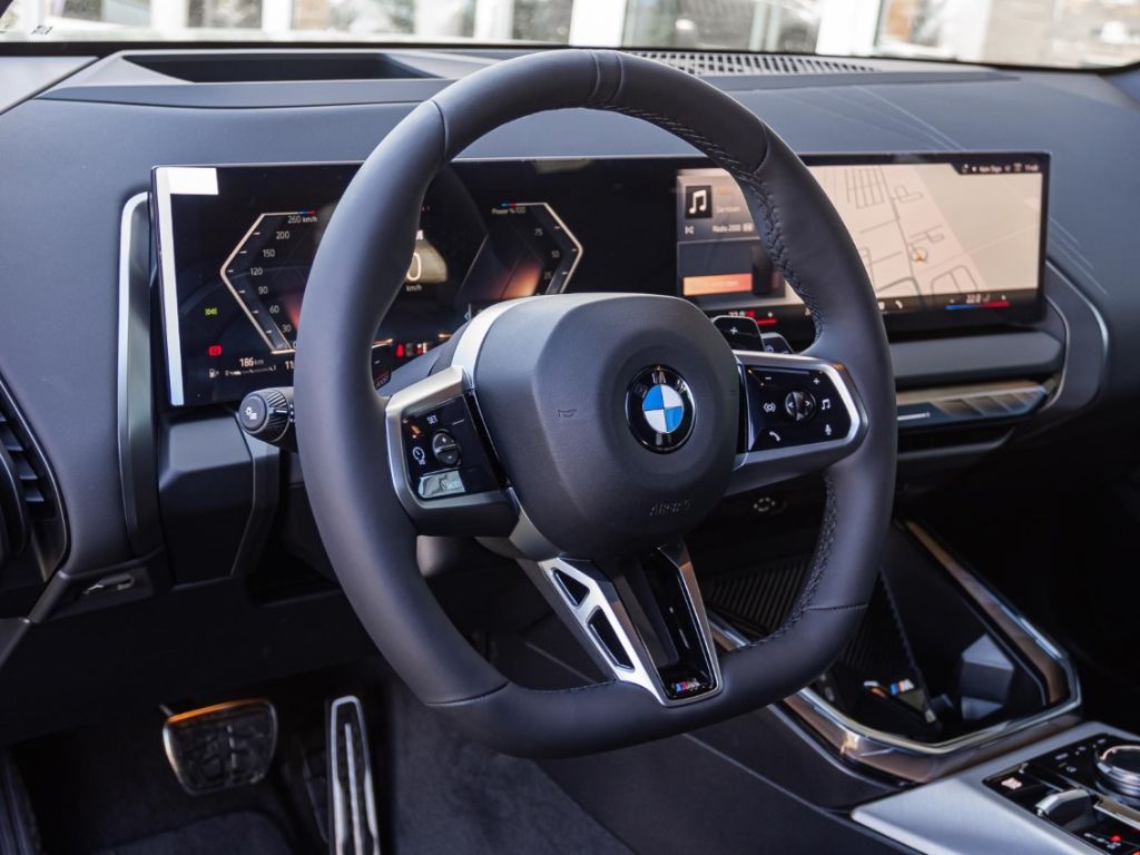 BMW X3 - Bild 8