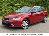 Seat Leon ST 1.2 TSI Style | AUTOMATIK | SCHECKHEFT | - Seat Leon: Auto