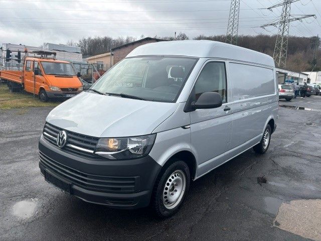 Volkswagen VW T6 *HOCHLANG *NAVI *DSG *1.HAND *EURO 6