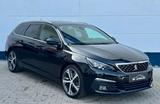 Peugeot 308 SW GT/Pano/360°-Kamera/Keyless go/Navi/Leder - Peugeot 308 Gebrauchtwagen in Köln