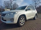 Toyota RAV4 AWD Aut | 1.Hand | Executive | Alcantara